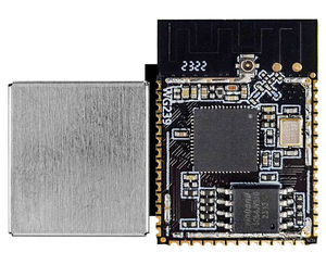 โมดูล ESP32 WROOM-32 ESP32-S3 NodeMCU WIFI พร้อมเสาอากาศ รองรับ Wifi และ BLE 5 โมดูลกล้อง ESP32 WiFi - Product Image 1