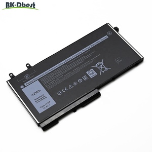 Batterie d'ordinateur portable neuve en gros 42Wh 11.4V 1V1XF pour Dell <span class=keywords><strong>Latitude</strong></span> <span class=keywords><strong>5400</strong></span> 5410 5500 5510 pour Precision 3540 3550 3540U M3540 - Product Image 3