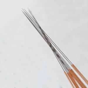 เข็ม200ชิ้น/กล่องสำหรับฝังเข็มปลอดเชื้อแบบใช้แล้วทิ้งจากจีน - Product Image 6