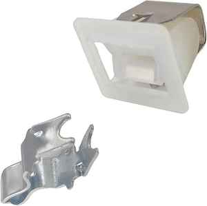Cycle de livraison court en stock Kit de loquet de loquet de porte de sèche-<span class=keywords><strong>linge</strong></span> d'origine - Product Image 2