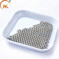 Billes en acier chromé GCr15 hautement polies 4mm-200mm portant des pièces automobiles pour pièces automobiles pour G10 G20 G40 G60 G100 G200