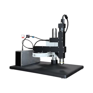 Confocal Reflection Spectrometer Confocal Reflection Spectroscopy - Product Image 1