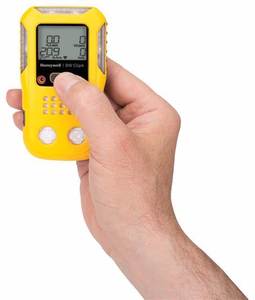 Detector Multigas Gasalertmicroclip X3 Mcx3-xwhm-y-uk 100% Nuevo en Stock - Product Image 3