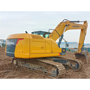 Excavatrice hydraulique haute performance 926F avec moteur Cummins Stage V - Product Image 4
