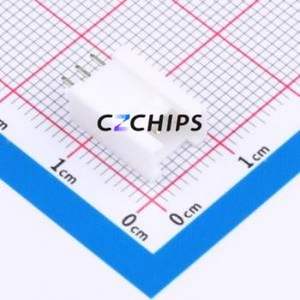 HC-HYH-3A Wire-to-<b>Board</b> <b>Pin</b> Header Through hole Component (THT),P=2mm Connector 1x3P 2mm Through Hole HY - Product Image 1