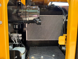 Excavatrice sur chenilles d'occasion Sany SY75C Pro, modèles SY75, SY60, SY95, SY55, SY26, SY35, avec chenilles en acier - Product Image 6