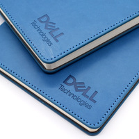 Journaux vierges A5 Kraft personnalisés, vente en gros, planificateur, carnet de notes personnalisables, bloc-notes, échantillon gratuit