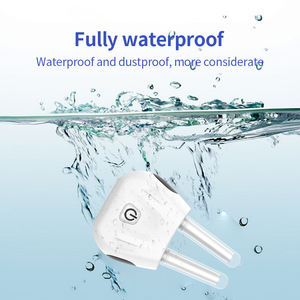 อุปกรณ์บำบัด<span class=keywords><strong>จมูก</strong></span>แบบชาร์จไฟขนาดเล็ก แสงสีแดง บรรเทาอาการคัด<span class=keywords><strong>จมูก</strong></span> โรคจมูกอักเสบ และภูมิแพ้ อุปกรณ์ดูแลสุขภาพ แผ่นแปะร่างกาย - Product Image 6