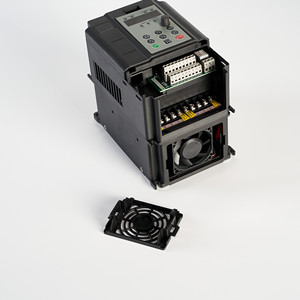 Taili Marke S18 Serie 0,75kW-550kW 220V 380V Vektorsteuerung Frequenzumrichter - Product Image 4