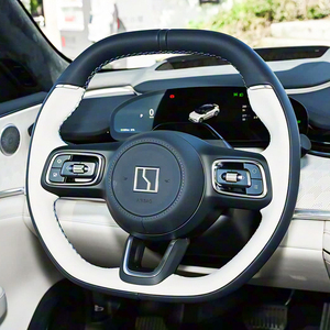 Zeekr 001 2024 Usata, Auto Elettrica di Lusso con Supporto per Ricarica Rapida, 5 Porte, 5 Posti, Hatchback, Autonomia >700km NEDC - Product Image 6