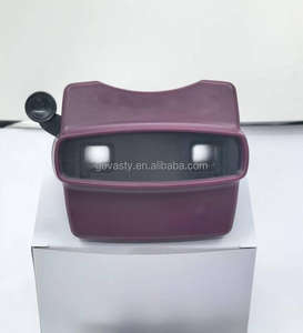 ของเล่นสำหรับเด็กเครื่องมือดูภาพ3D 3D พร้อมรีลโปรแกรมค้นหาวิทยาศาสตร์ - Product Image 2