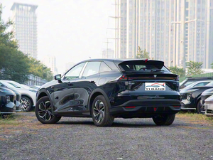 Nuova Changan DEEPAL Blue S05 S07 S7 L07 SL03 Ibrida EV Blu Scuro ShenLan Pro Veicolo a Nuova Energia Bestseller Usato 2026 - Product Image 6