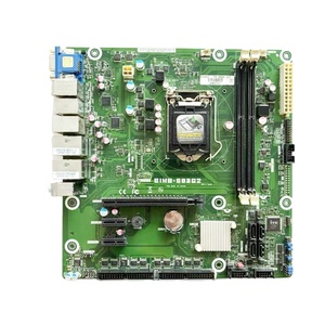 Ordinateur embarqué Micro-ATX Advantech SIMB-683G2 SIMB-683 SIMB-683G2-00A1E REV.1.01B Intel H81 Intel Core I7/ I5/ I3 en stock - Product Image 1