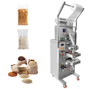 เครื่องบรรจุผงแบบแนวตั้งอเนกประสงค์ - Product Image 1