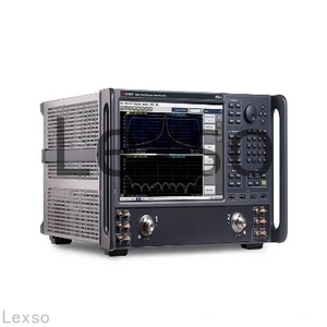 Analyseur micro-ondes Keysight N5235b Pna-L 10 MHz à 50 GHz 2 ports xgeqpt - Product Image 2