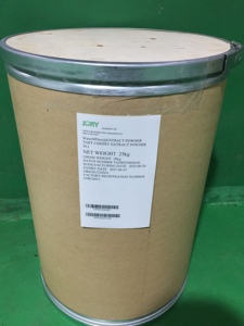 Cereza agria extracto en polvo 50: 1/Prunus <span class=keywords><strong>cerasus</strong></span> L/hierba planta alta calidad productos frescos acción grande fuente de la fábrica - Product Image 2