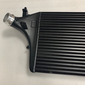 Refroidisseur intermédiaire de prix usine pour refroidisseur intermédiaire entièrement en aluminium <span class=keywords><strong>Ford</strong></span> <span class=keywords><strong>Fiesta</strong></span> <span class=keywords><strong>ST</strong></span> MK8 - Product Image 2
