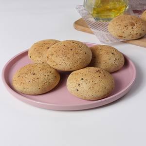 Poudre de pré-mélange pour gâteau <span class=keywords><strong>mochi</strong></span> Boming en gros, sachet de 1 kg, prêt à mélanger, dessert coréen très vendu, mélange à 80% de pureté, durée de conservation de 12 mois - Product Image 3