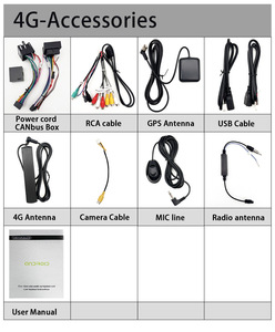 CARUPEZ 8 pollici stile OEM Android autoradio per Volkswagen Skoda <span class=keywords><strong>Octavia</strong></span> 2 A5 2004-2013 8581/7862 8core con funzione DSP & GPS - Product Image 5