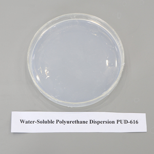Nguyên liệu Polyurethane gốc nước | dệt hoàn thiện độ bóng cao và phụ gia phủ thân thiện với môi trường - Product Image 2