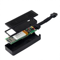 Traceur GPS pour Véhicules TK003 : Suivi en Temps Réel, Gestion à Distance, Géolocalisation Électronique, Alerte de Vitesse Excessive pour Parcs de Véhicules