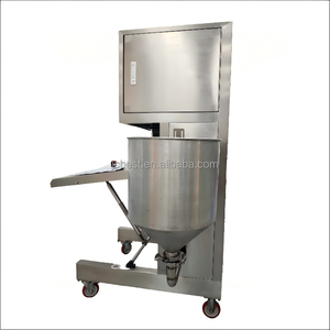 Automatic 20L Bag in Box Filler Packaging <b>Machine</b> Aseptic Milk Wine Juice <b>Oil</b> Bib Filling <b>Machine</b> - Product Image 2