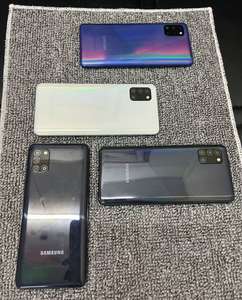 Smartphone Android per <span class=keywords><strong>samsung</strong></span> <span class=keywords><strong>A31</strong></span> 128GB versione globale <span class=keywords><strong>cellulare</strong></span> <span class=keywords><strong>cellulare</strong></span> buona - Product Image 1