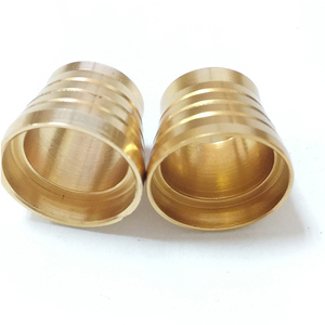 Tùy chỉnh biến phay hợp chất CNC chính xác gia công cơ khí của các bộ phận thép không gỉ và phụ kiện Đèn Ngoài Trời - Product Image 4