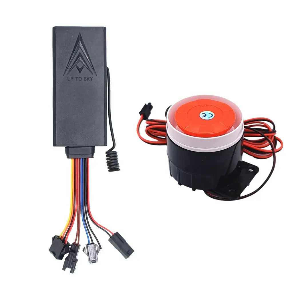 2G 4G Voice Listening SOS Alarm Loudspeaker Car Finder Remote Key Lock Motorcycle Car GPS Tracker For Vehicle