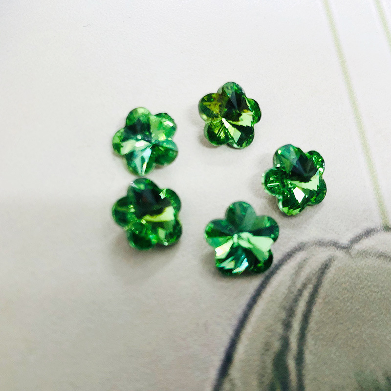 Verde manzana