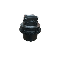 Moteur de translation hydraulique original Kunhang JMV47 JEIL JMV-47/27, réducteur final JMV44 JMV47 JMV53 JMV56 JMV67 JMV76 JMV147