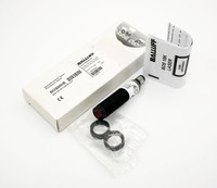 Sensor Bos00h8 Bos 18k-ps-1lqk-e5-c-s4 Baru dan Asli Tersedia di Gudang, Kontroler Plc Otomatisasi Industri Baru Asli