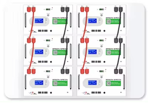 อิตาลี อิล โนสโตร อามิโก โซล ซาลโว เอมิลี่ DIY 51.2V 280ah/306AH 300AH 314ah - Product Image 4