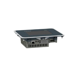 Nuevo y Original Sch-neider HMIGTO2315 Pantalla Táctil Avanzada Harmony de Acero Inoxidable 320 X 240 Píxeles QVGA TFT de 5.7 Pulgadas 96 MB - Product Image 1