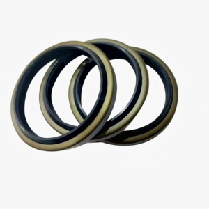 Joints de cylindre hydraulique DKBI/DKB joint anti-poussière essuie-glace 115*131*9/12 joints pour pelle - Product Image 3