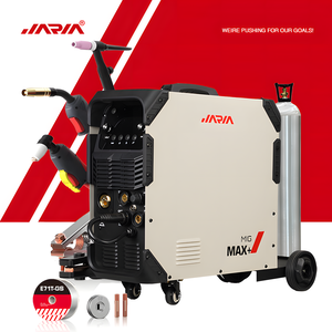 Soudeuse multi-processus industrielle 300A 5-en-1 SYN MIG/ Soudure <span class=keywords><strong>ALU</strong></span>/ <span class=keywords><strong>TIG</strong></span> HF/ Coupe/ MMA pour <span class=keywords><strong>acier</strong></span>, <span class=keywords><strong>acier</strong></span> inoxydable, aluminium - Product Image 1