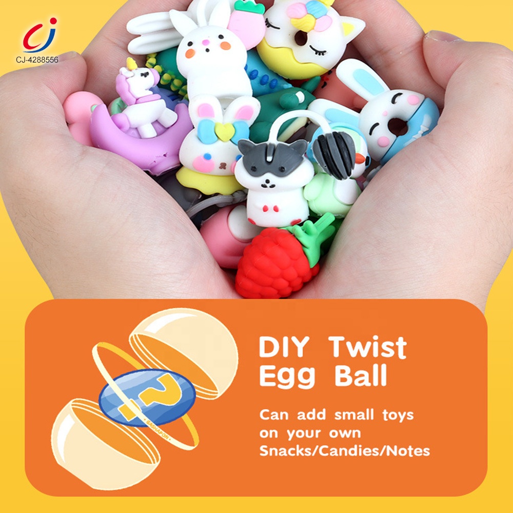 Chengji gacha cápsula de brinquedo educacional venda gachapon