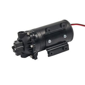 DP-150 12v 5.3 Liters 150 Psi High Flow Booster <b>Pump</b> Clean Water <b>Small</b> <b>Pumps</b> With Switch Electrical Diaphragm <b>Pump</b> DP-150-12v Ha - Product Image 5