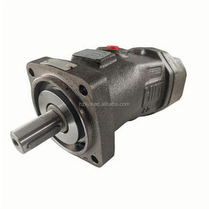 ปั๊มไฮดรอลิก SAMHYDRAULIK รุ่น H1CP020MECBM H2V108SF2/1 จากอิตาลี - Product Image 2