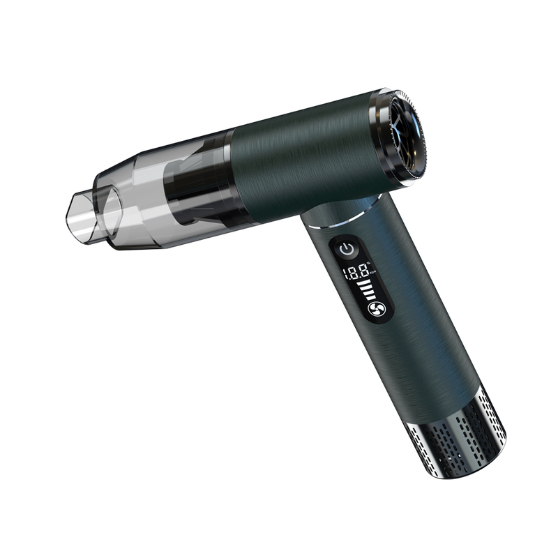 3 in 1 Mini Vacuum Cleaner