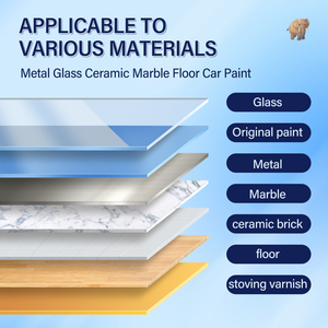 Zyx Guo Elephant Adhesive remover acetone cleaner powerful and efficient multi-functional solvent for removing glue from phone - Product Image 3