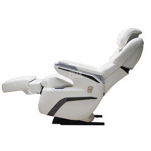 JYJX098 Asiento eléctrico Premium de lujo con diseño VIP para coche Sprinter Vito - Product Image 1