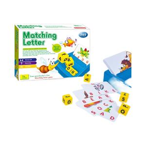 2024 nouveaux enfants amusant mot <span class=keywords><strong>orthographe</strong></span> éducatif correspondant carte correspondant Didacticos <span class=keywords><strong>orthographe</strong></span> mot jeu de société pour les enfants - Product Image 4