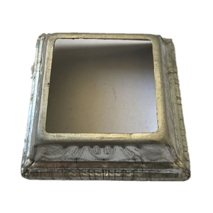 Trung Quốc Nhà Máy Giá Thấp Thép 4x4 hàng rào bài cơ sở rèn sắt lan can Bộ Phận Cơ sở cho ống - Product Image 2