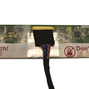 LP156WH2-TLAA LP156WH2-TLA1 lp156wh2 DVI + VGA 1366x768 LCD màn hình LED bảng điều khiển điều khiển màn hình bảng điều khiển - Product Image 5