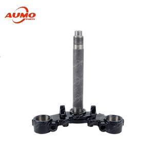 ก้านพวงมาลัยแผ่นต่อตะเกียบหน้ารถจักรยานยนต์สำหรับรถ Vento <span class=keywords><strong>Rocketman</strong></span> 25 HJ250-V GN125 - Product Image 1