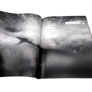 Libro Personalizado <span class=keywords><strong>Penthouse</strong></span> Smt, Tapa Dura Cosida, Impresión Offset Ecológica, Papel Couché, Cartón, Laminación con Película Artística - Product Image 2