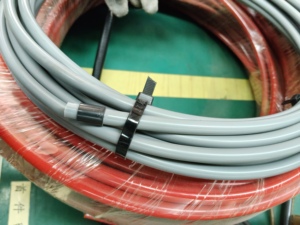 Limpieza del conjunto de tuberías, <span class=keywords><strong>eje</strong></span> flexible y funda protectora para limpieza de desagües - Product Image 6