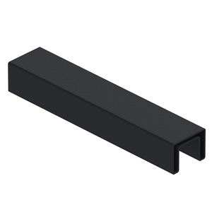 Soporte Moderno para Barandilla de Acero Inoxidable <span class=keywords><strong>Autran</strong></span> de 40*30 mm, Accesorios para Sistemas de Barandillas, Garantía de 3 Años, Instalación DIY para Interiores - Product Image 3