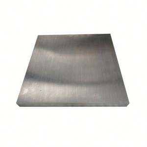 Most Popular <b>Prime</b> Quality Nickel Sheet Plate Nickel - Product Image 1